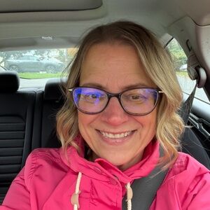 Meet your Posher, Jane